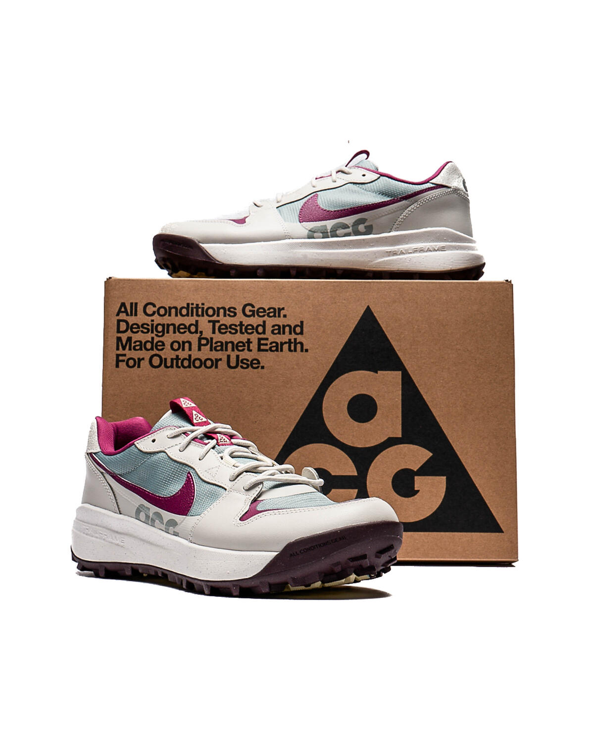 Nike ACG LOWCATE